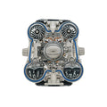 MB&F(MB&F) Stellar shot of the Space Pirate
