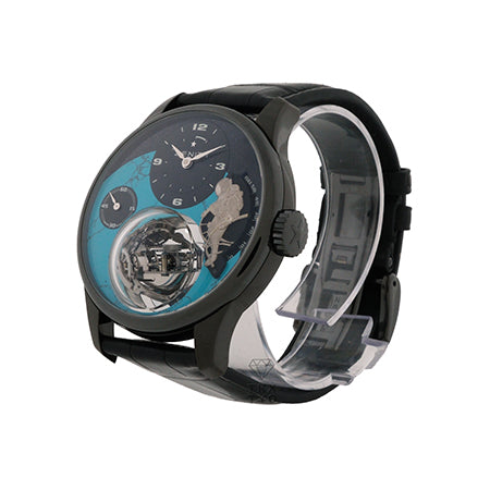 Zenith (Zenith) Academy Christophe Colomb Tribute To Felix Baumgartner