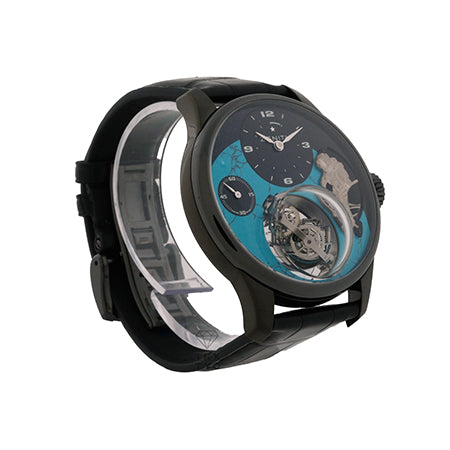 Zenith (Zenith) Academy Christophe Colomb Tribute To Felix Baumgartner