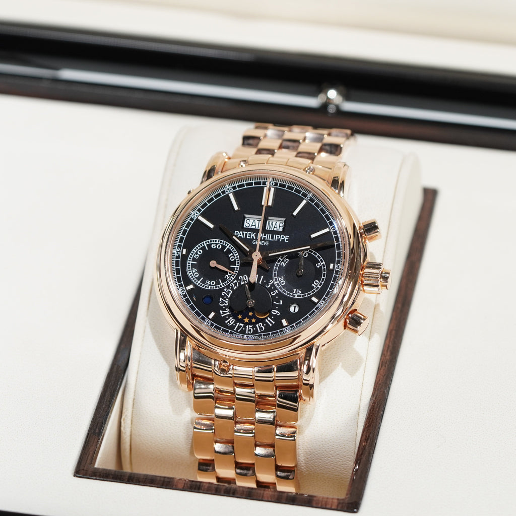Patek Philippe Grand Complications 5204/1R-001