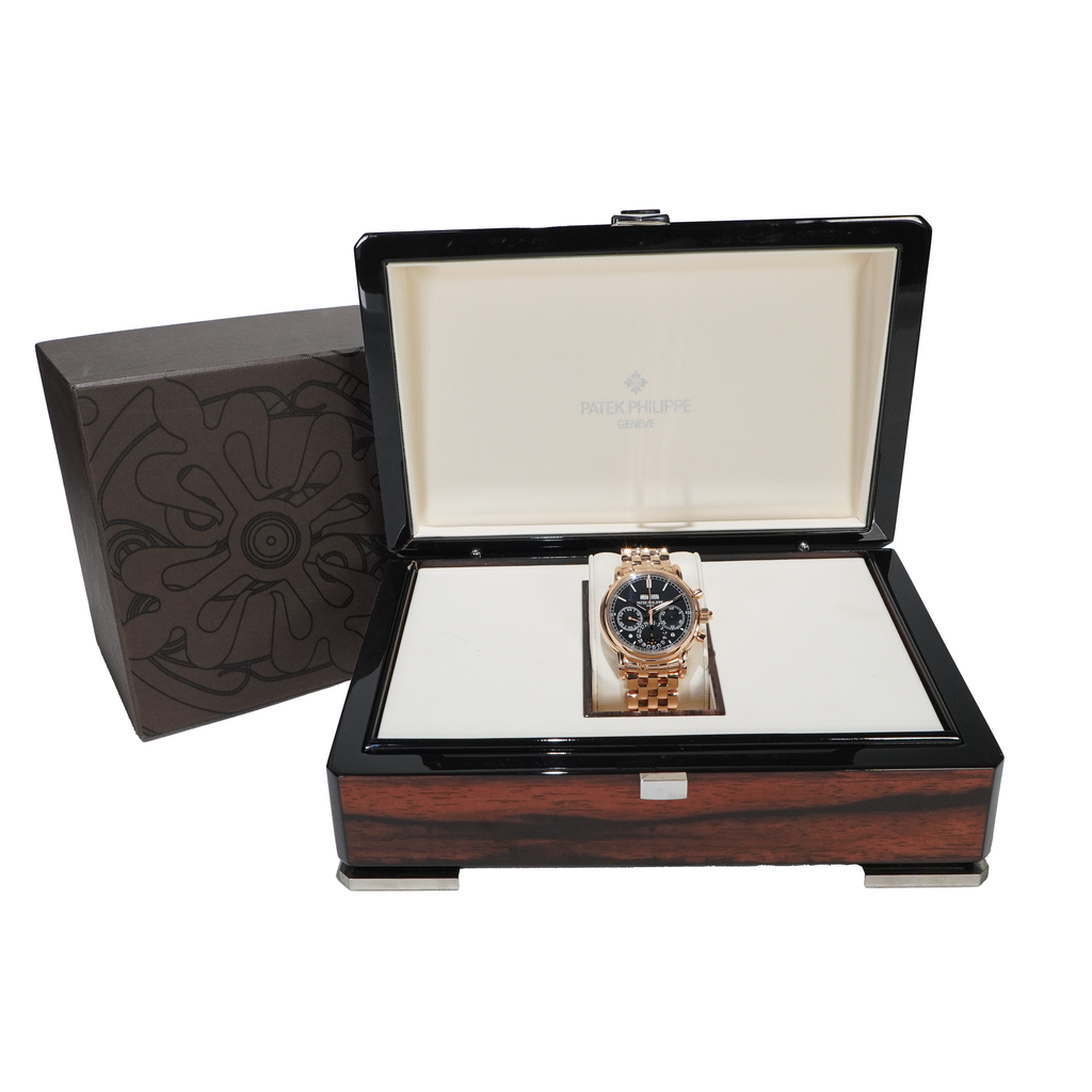 Patek Philippe Grand Complications 5204/1R-001