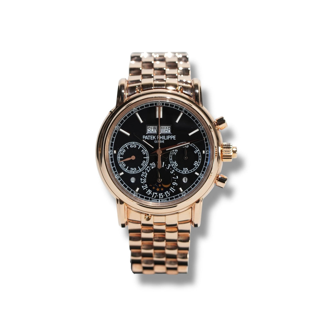 Patek Philippe Grand Complications 5204/1R-001